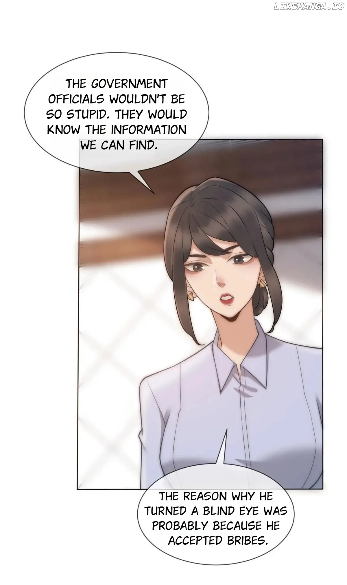 Don’t Mess with a Deadly Revenger [Official] chapter 36 page 5