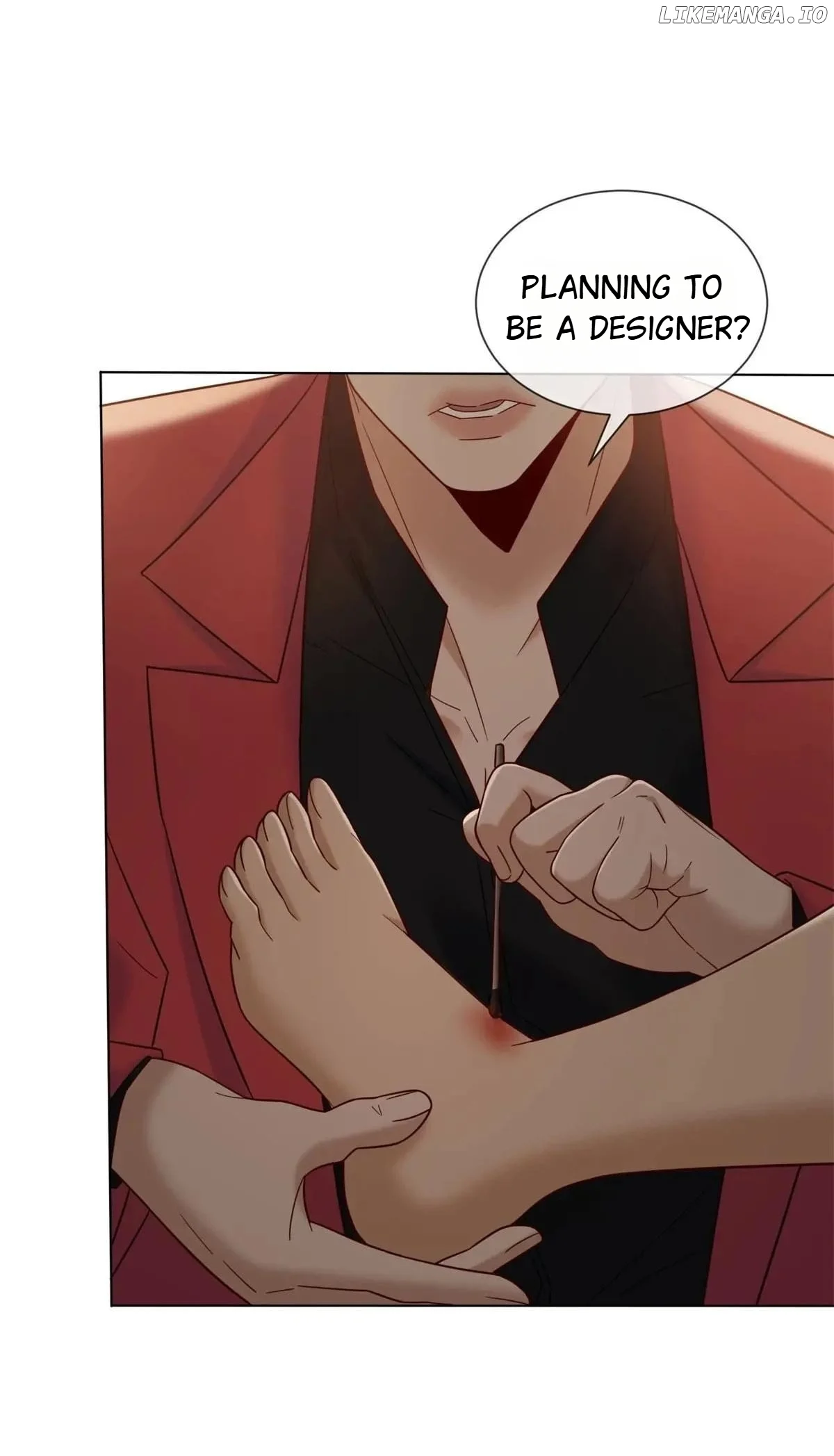 Don’t Mess with a Deadly Revenger [Official] chapter 36 page 52