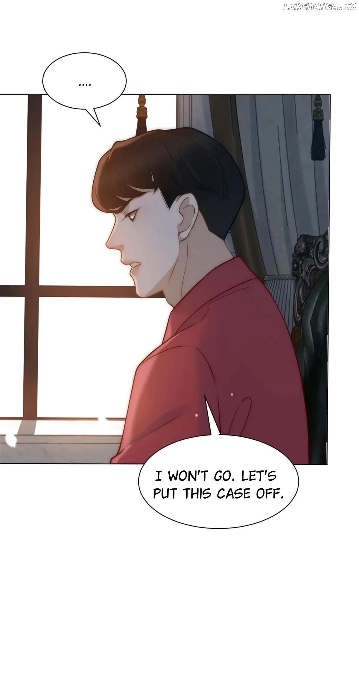Don’t Mess with a Deadly Revenger [Official] chapter 36 page 9