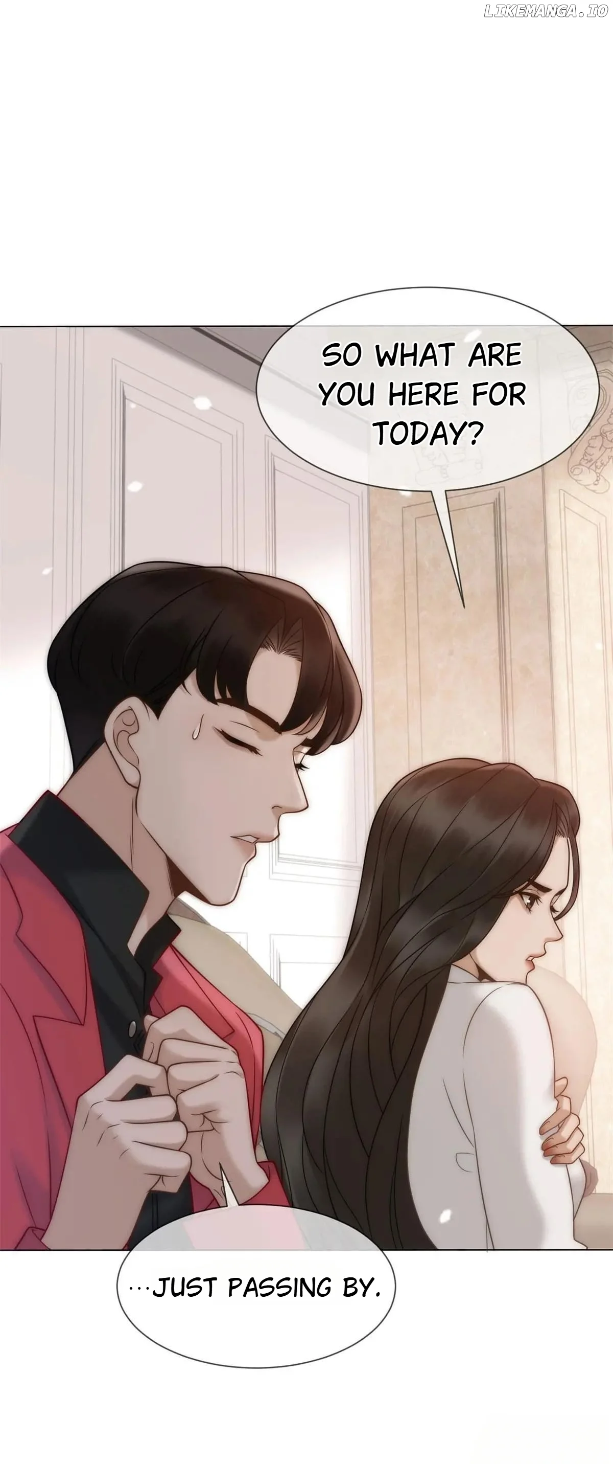 Don’t Mess with a Deadly Revenger [Official] chapter 37 page 2