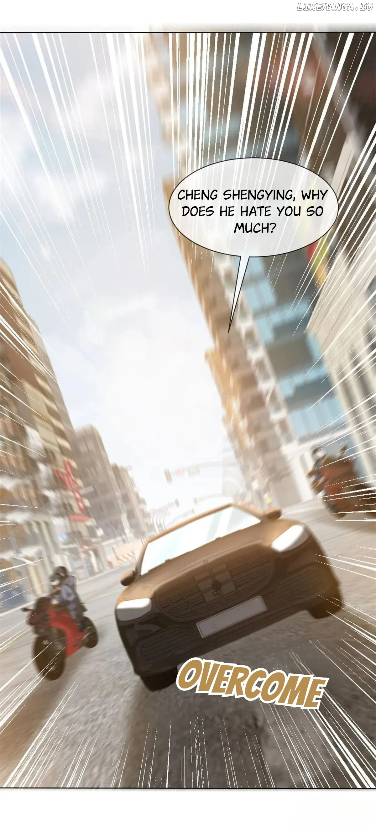 Don’t Mess with a Deadly Revenger [Official] chapter 37 page 33