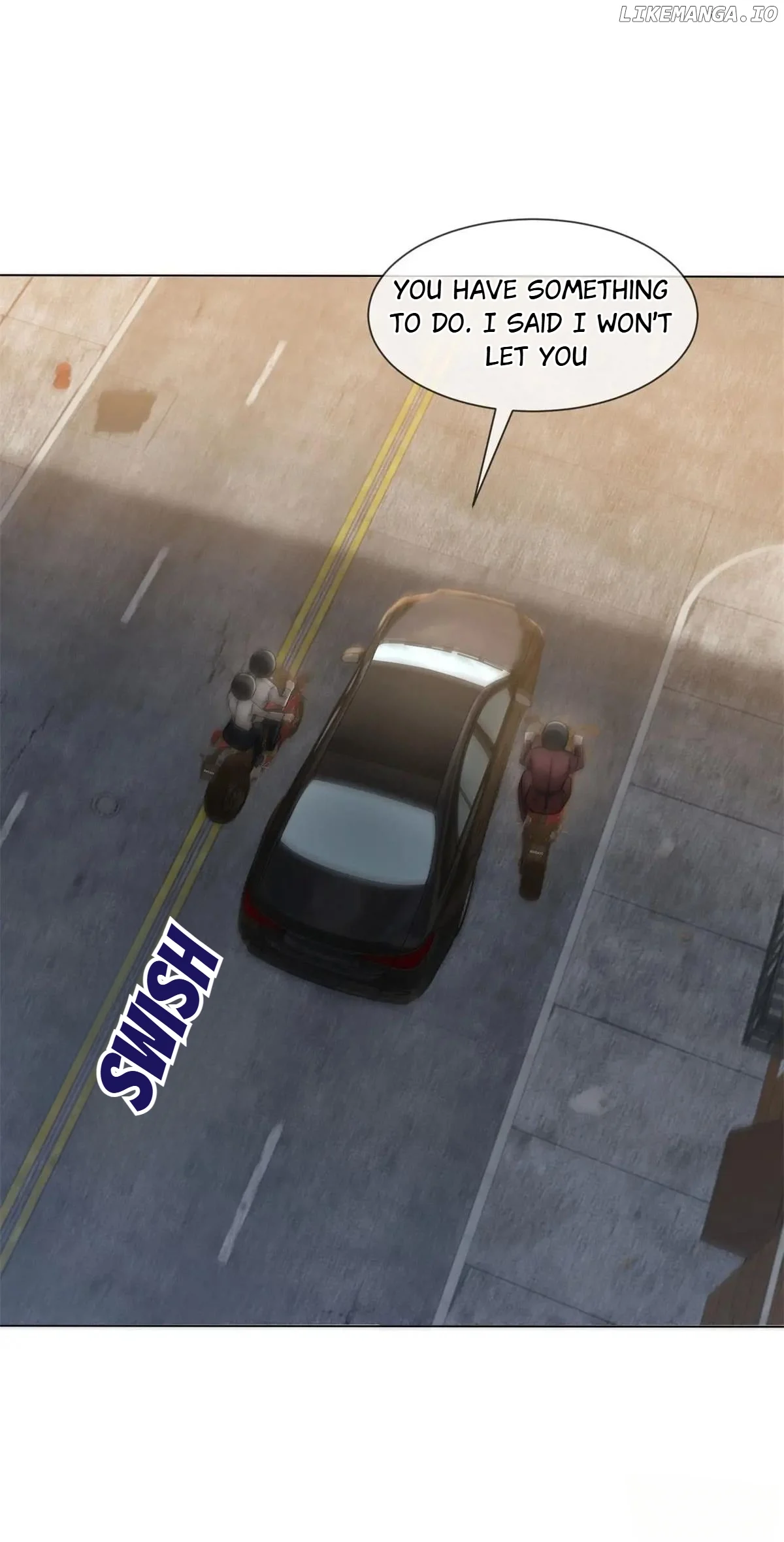 Don’t Mess with a Deadly Revenger [Official] chapter 37 page 35
