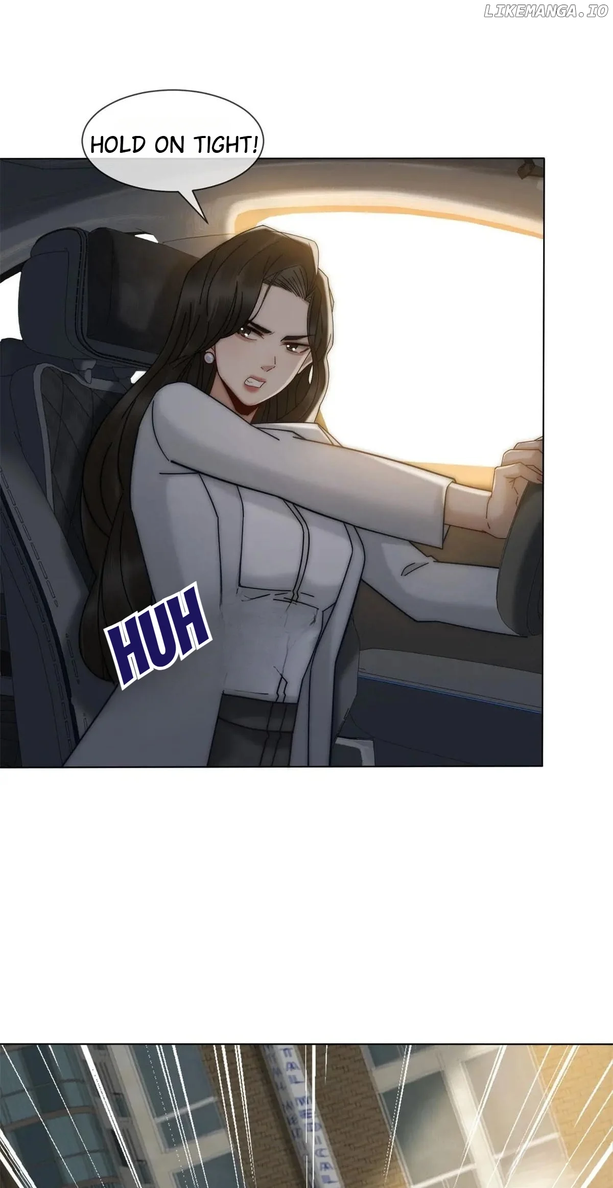 Don’t Mess with a Deadly Revenger [Official] chapter 37 page 36
