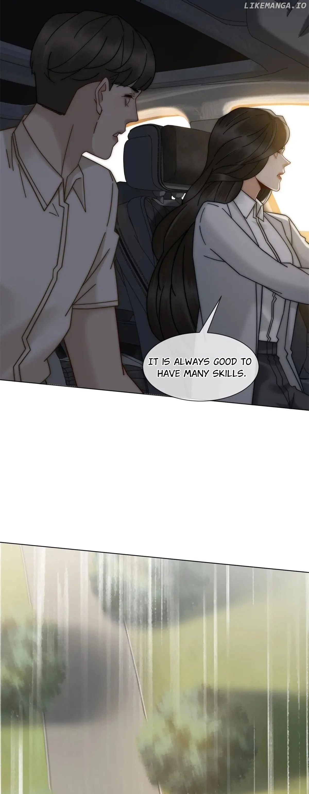 Don’t Mess with a Deadly Revenger [Official] chapter 37 page 38