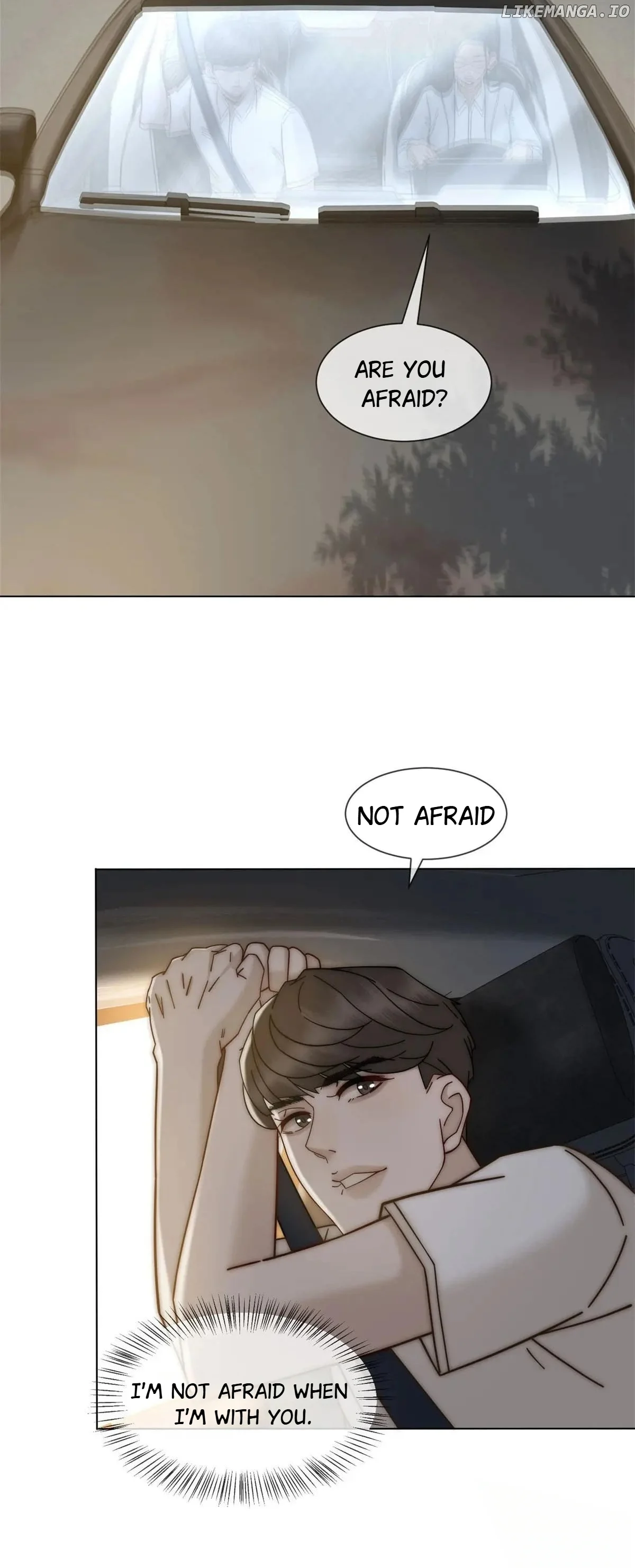 Don’t Mess with a Deadly Revenger [Official] chapter 37 page 40