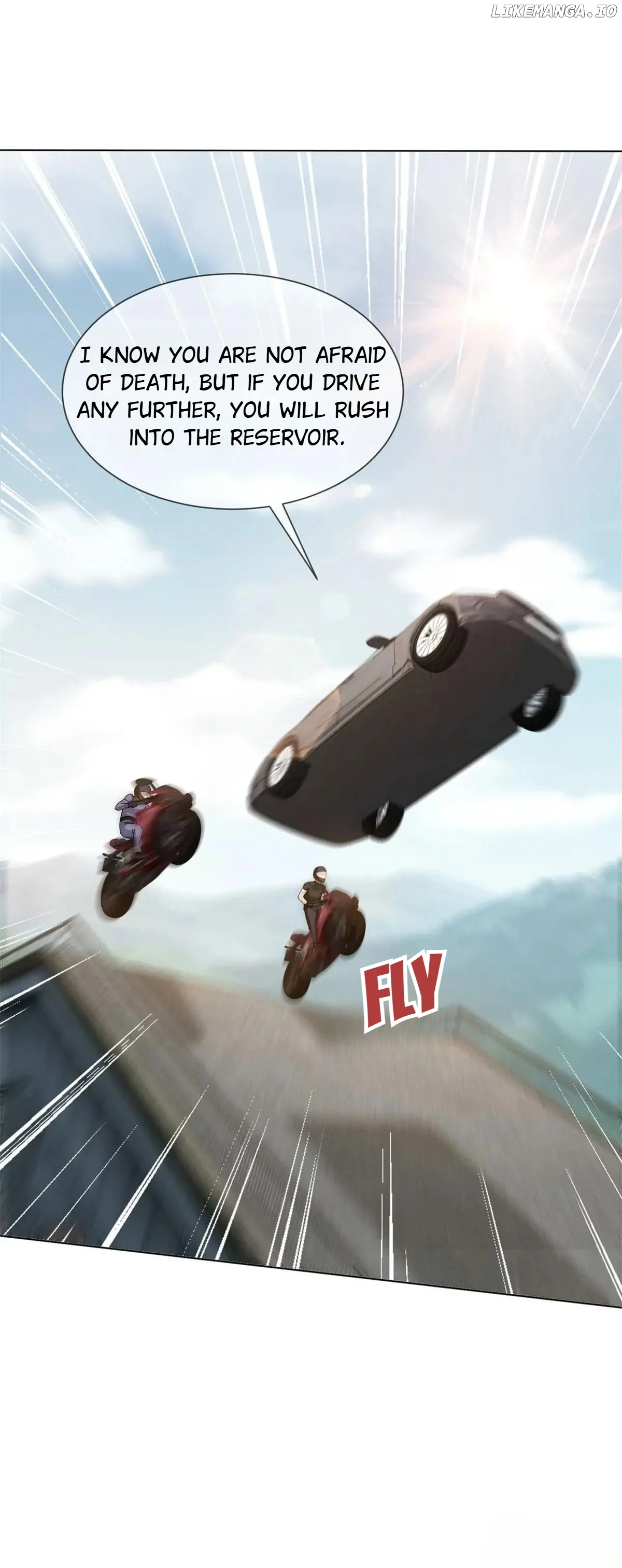 Don’t Mess with a Deadly Revenger [Official] chapter 37 page 41
