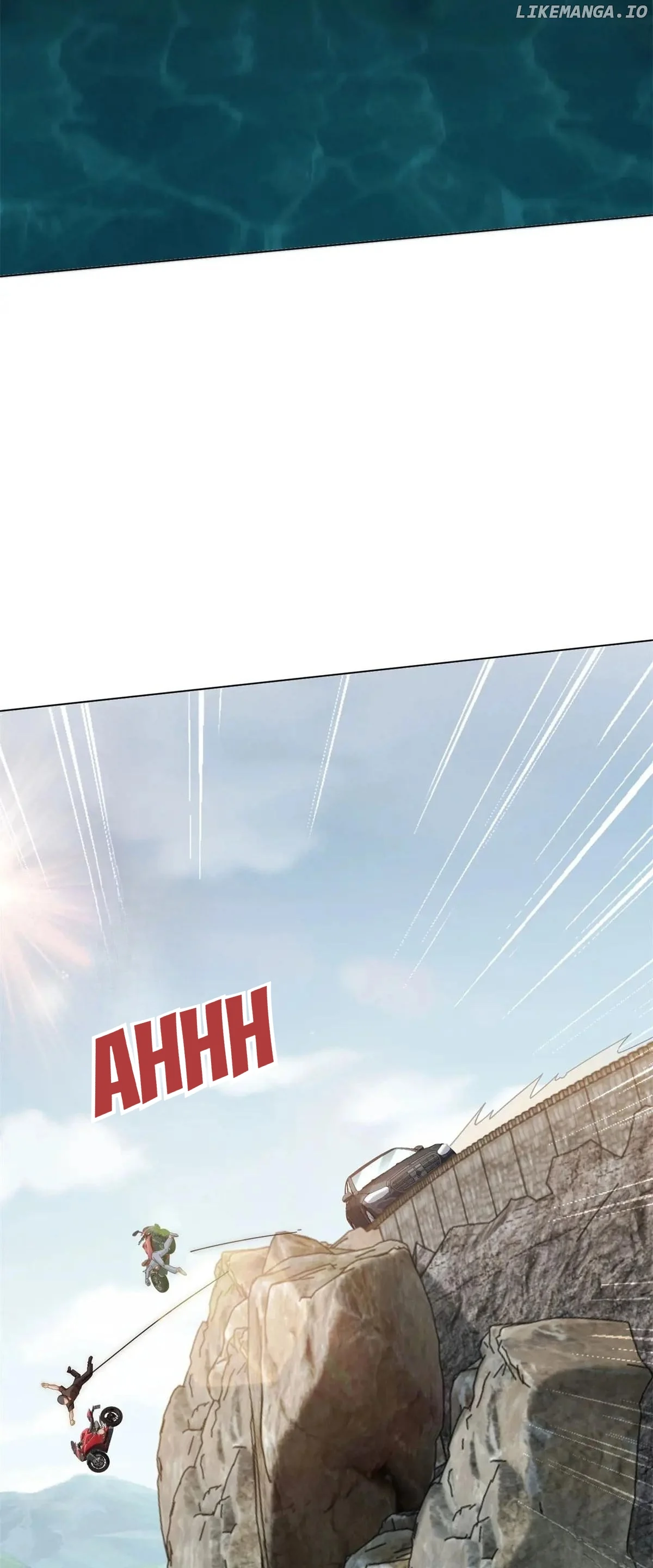 Don’t Mess with a Deadly Revenger [Official] chapter 37 page 43
