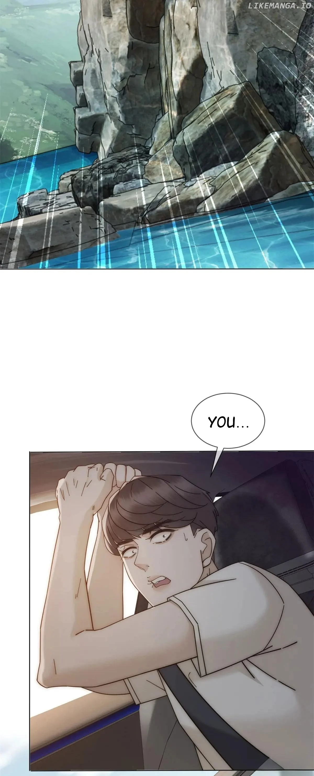 Don’t Mess with a Deadly Revenger [Official] chapter 37 page 44