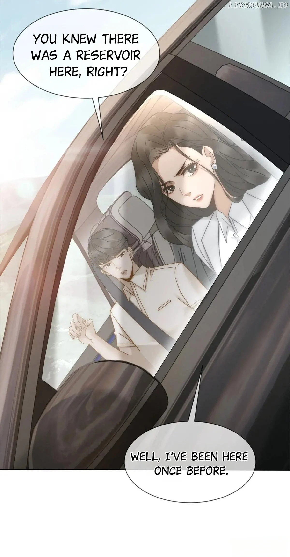 Don’t Mess with a Deadly Revenger [Official] chapter 37 page 45