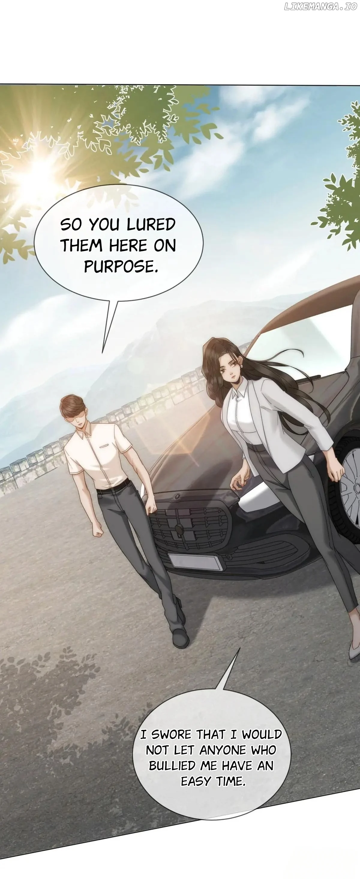 Don’t Mess with a Deadly Revenger [Official] chapter 37 page 46