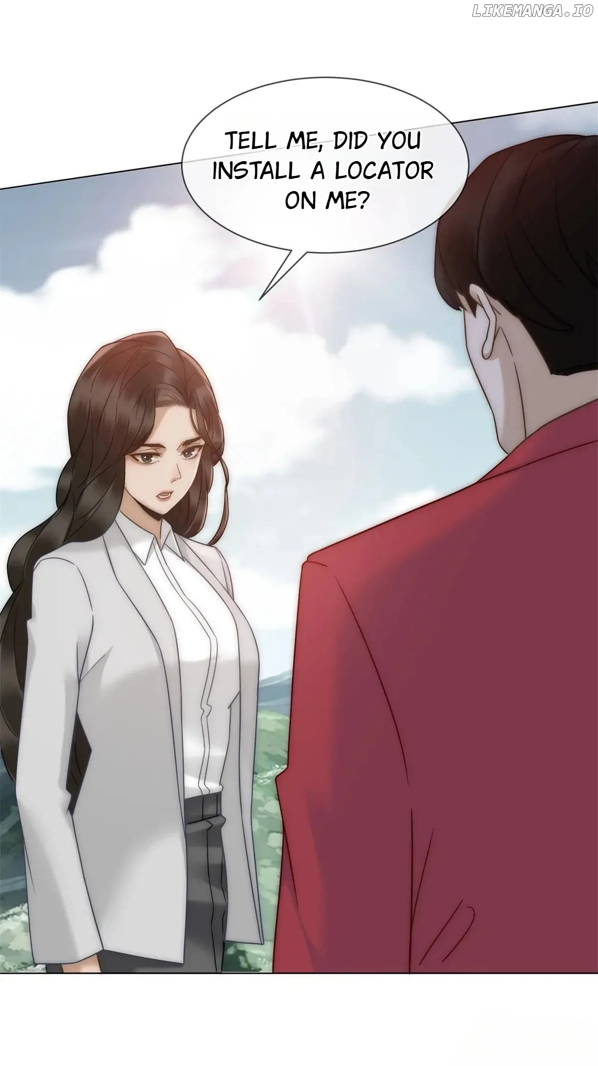 Don’t Mess with a Deadly Revenger [Official] chapter 37 page 52