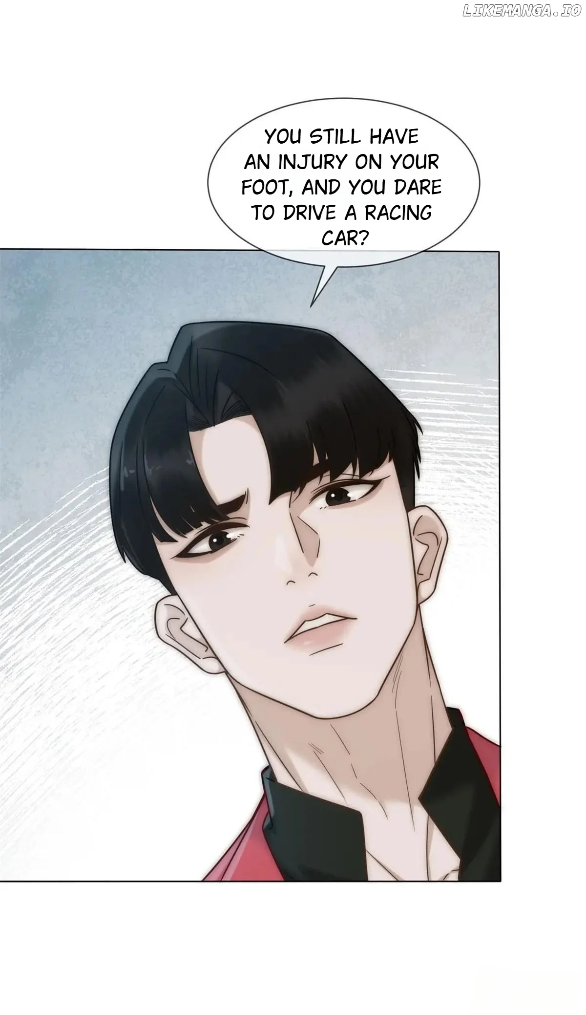Don’t Mess with a Deadly Revenger [Official] chapter 37 page 54