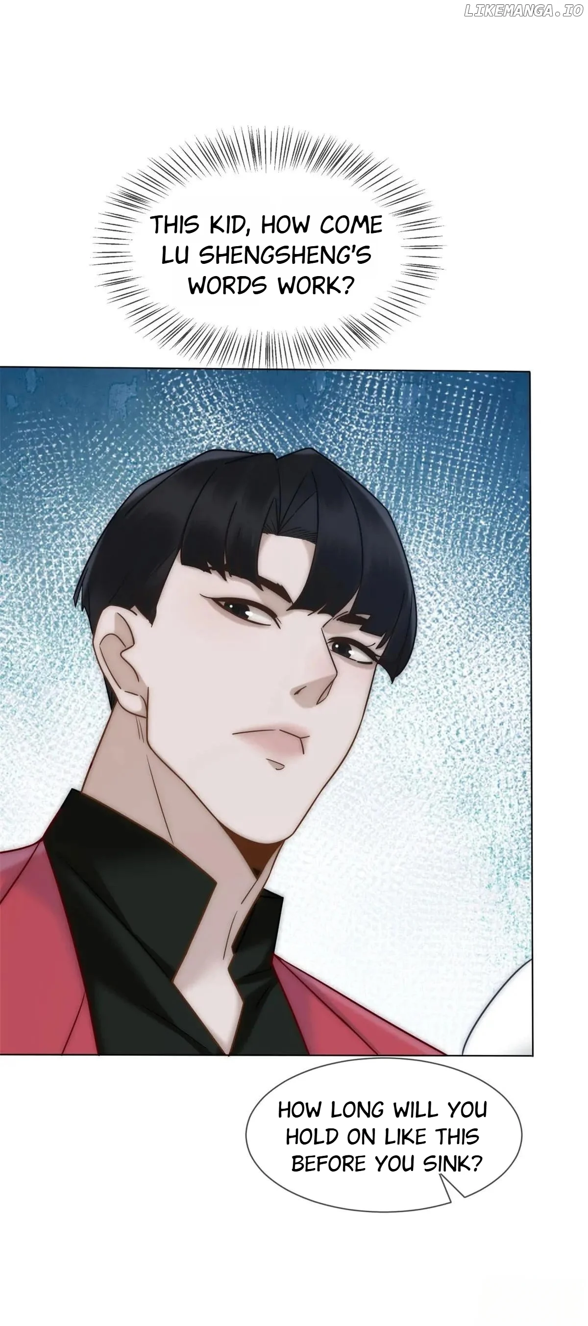 Don’t Mess with a Deadly Revenger [Official] chapter 37 page 59