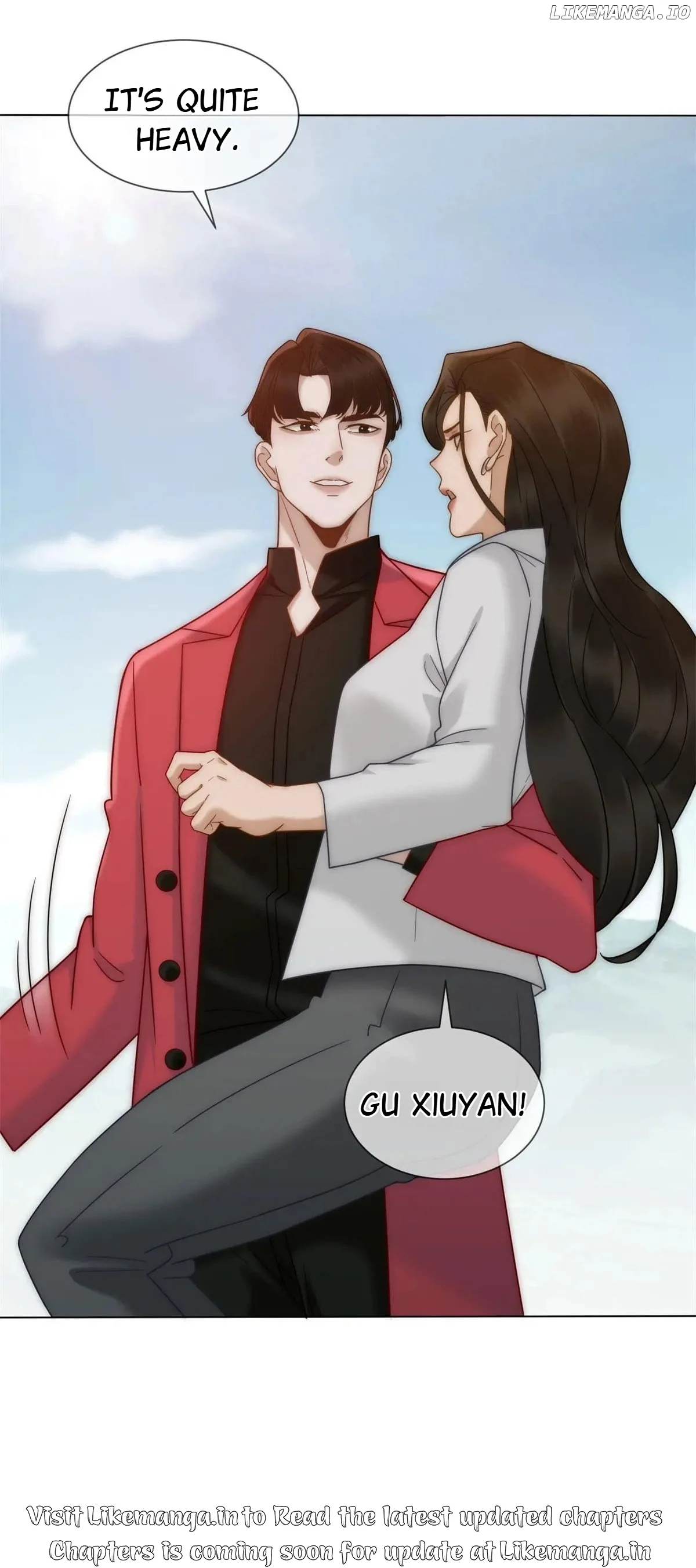 Don’t Mess with a Deadly Revenger [Official] chapter 37 page 60