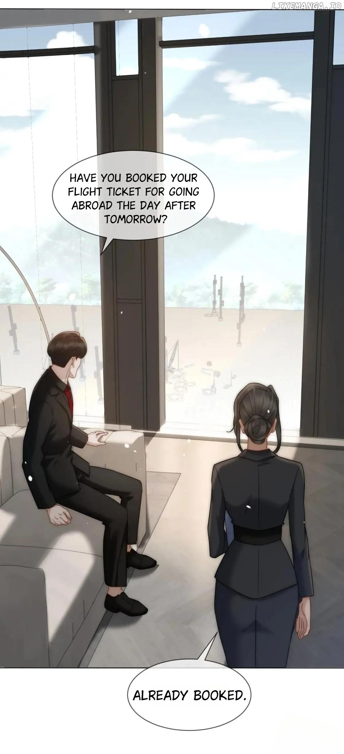 Don’t Mess with a Deadly Revenger [Official] chapter 39 page 14