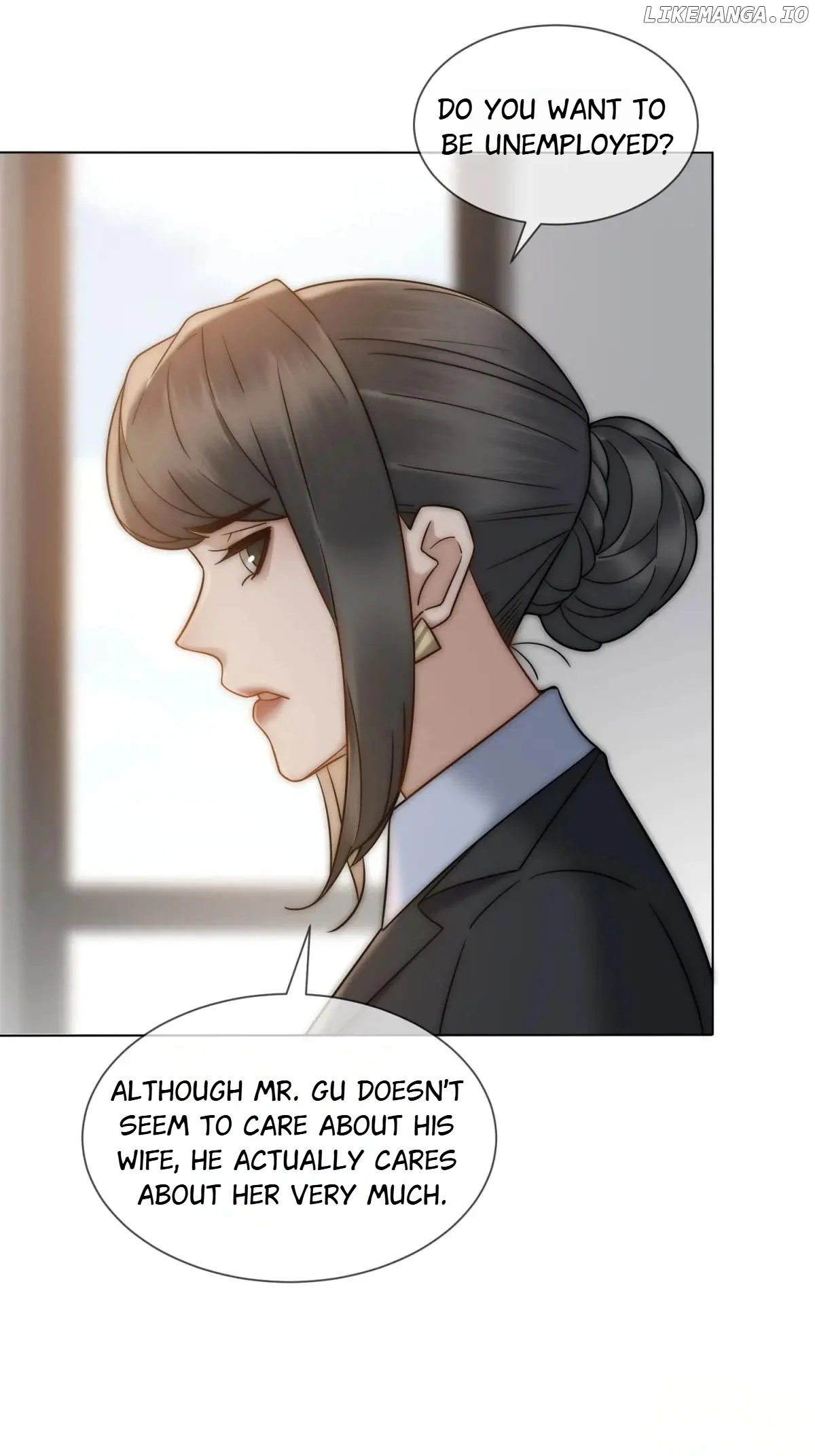 Don’t Mess with a Deadly Revenger [Official] chapter 39 page 17