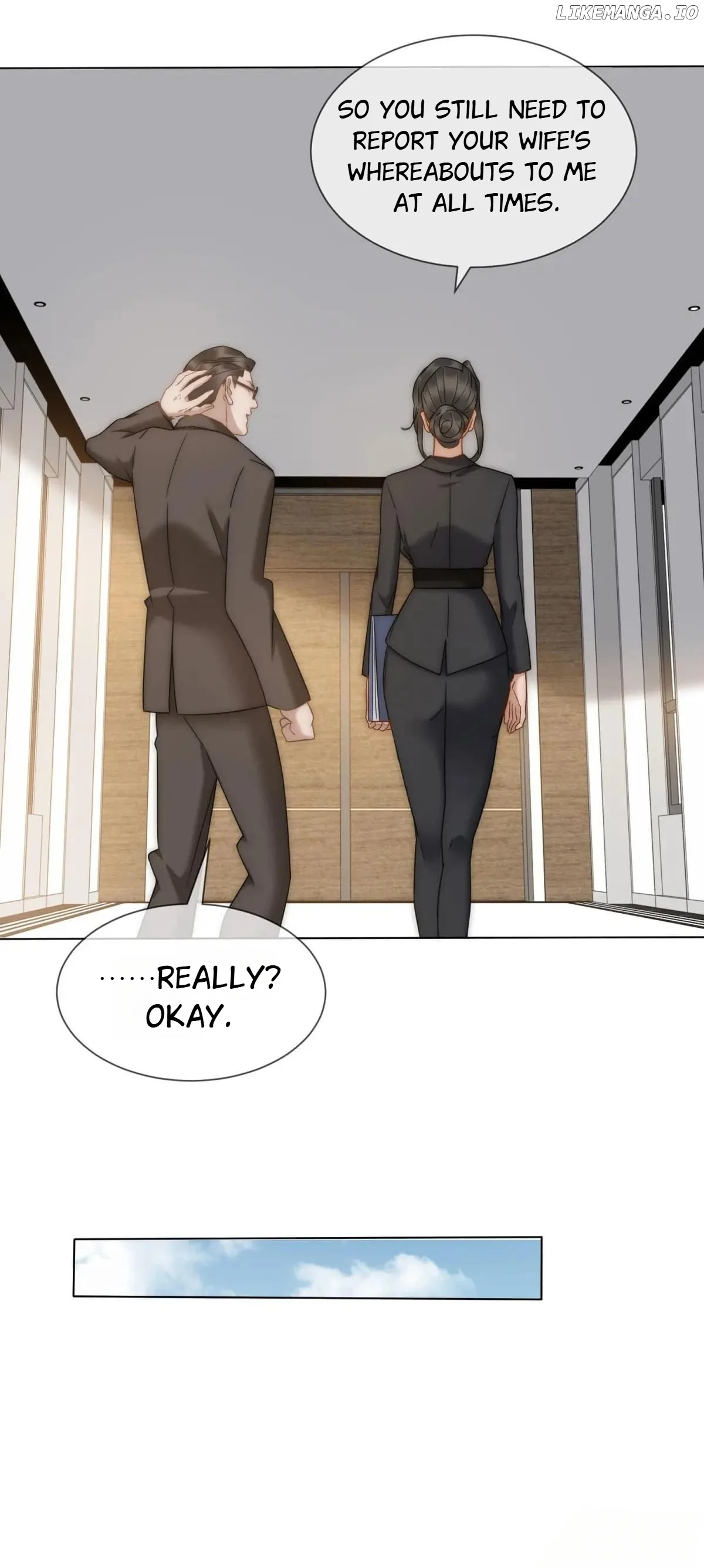 Don’t Mess with a Deadly Revenger [Official] chapter 39 page 18
