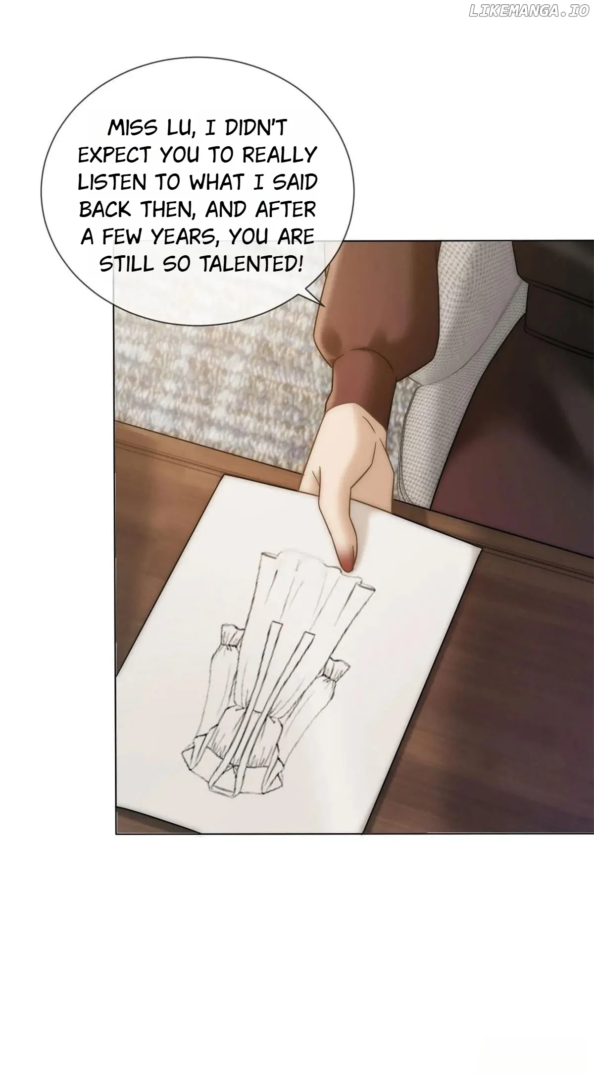 Don’t Mess with a Deadly Revenger [Official] chapter 39 page 21