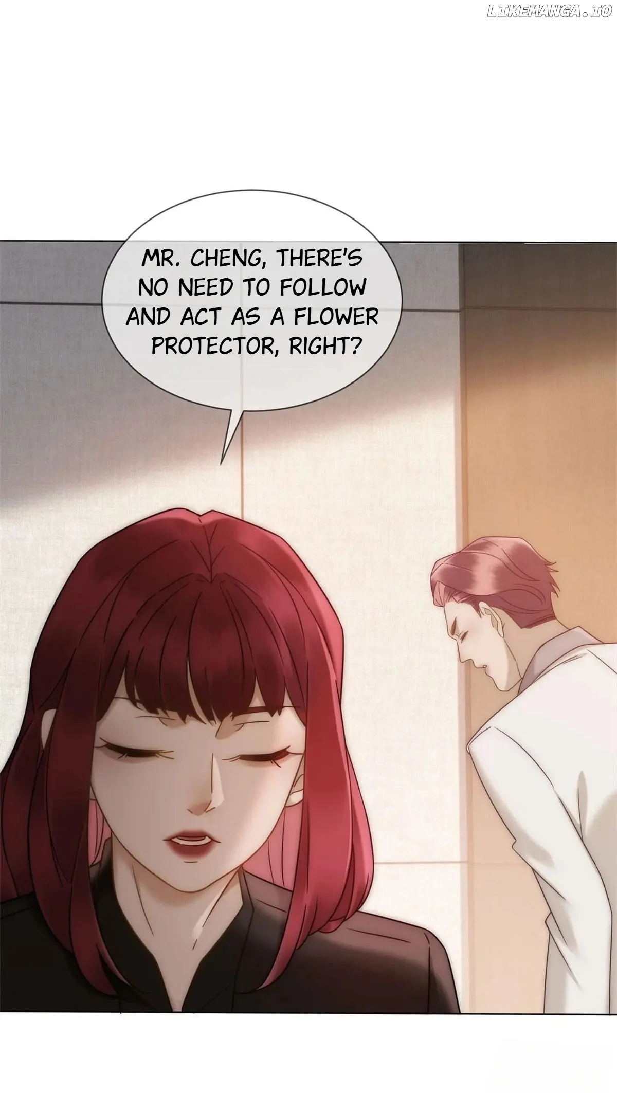 Don’t Mess with a Deadly Revenger [Official] chapter 39 page 27