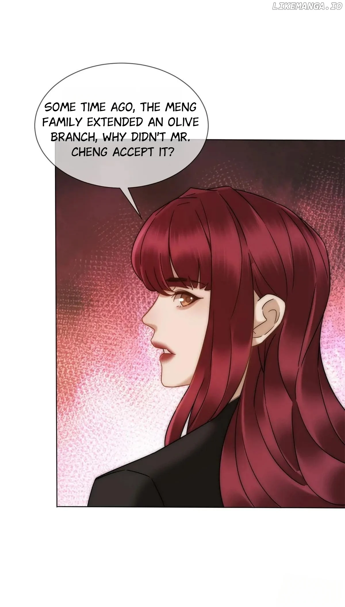 Don’t Mess with a Deadly Revenger [Official] chapter 39 page 28