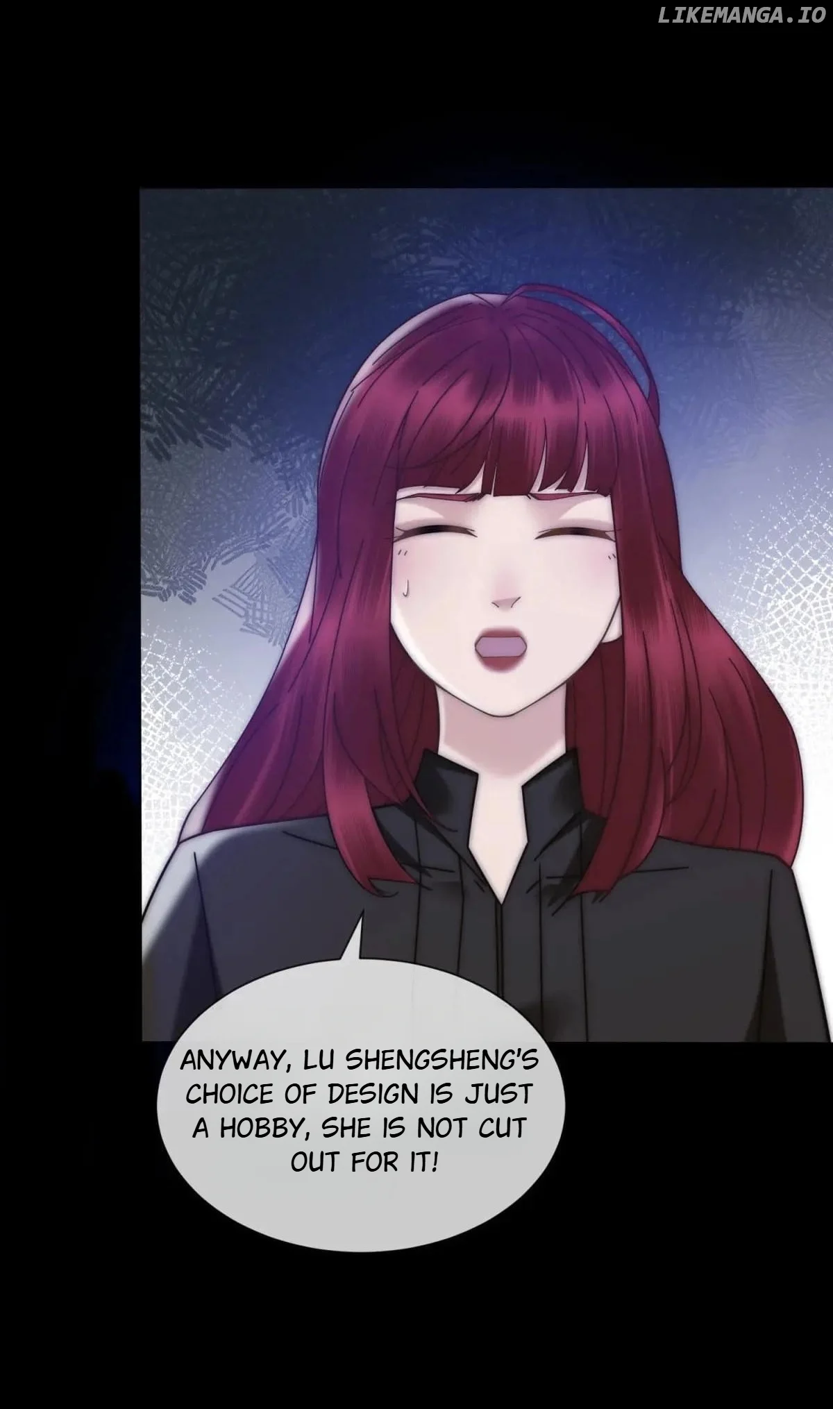 Don’t Mess with a Deadly Revenger [Official] chapter 39 page 38