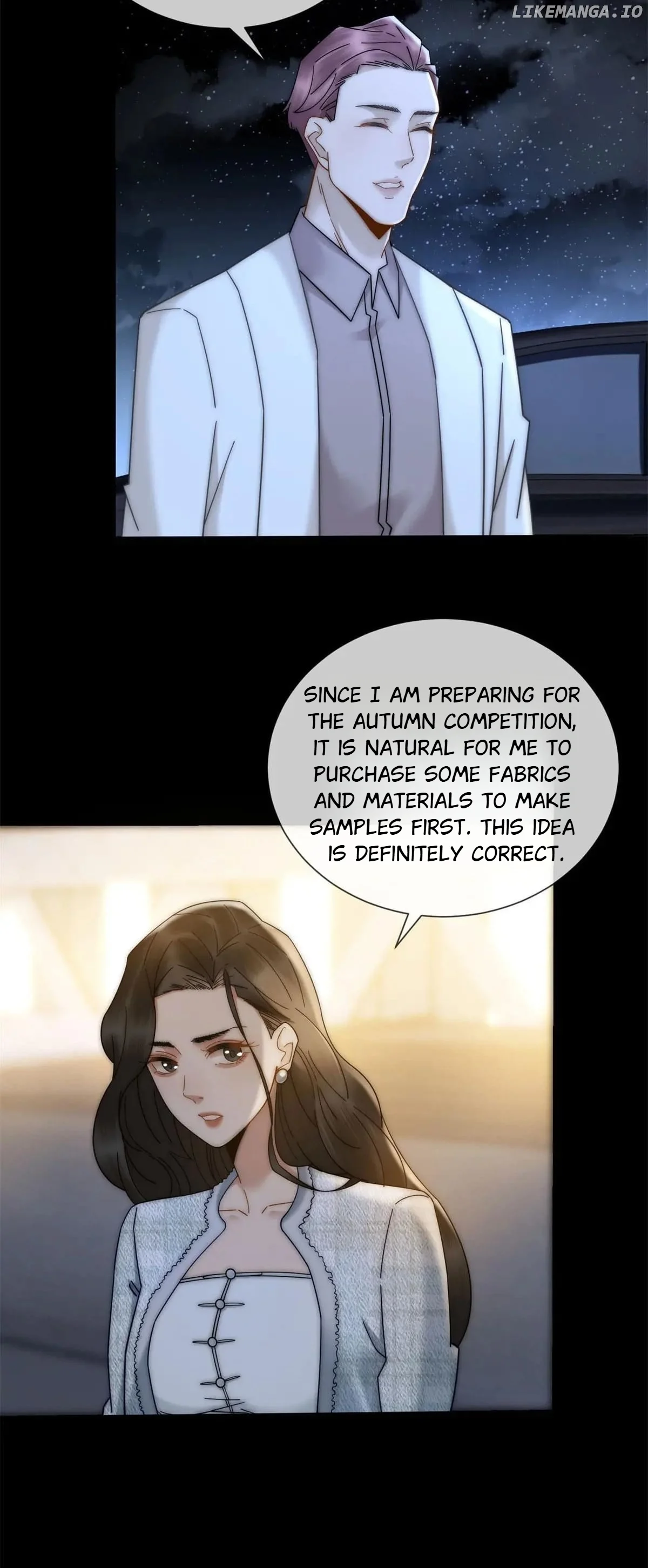 Don’t Mess with a Deadly Revenger [Official] chapter 39 page 47