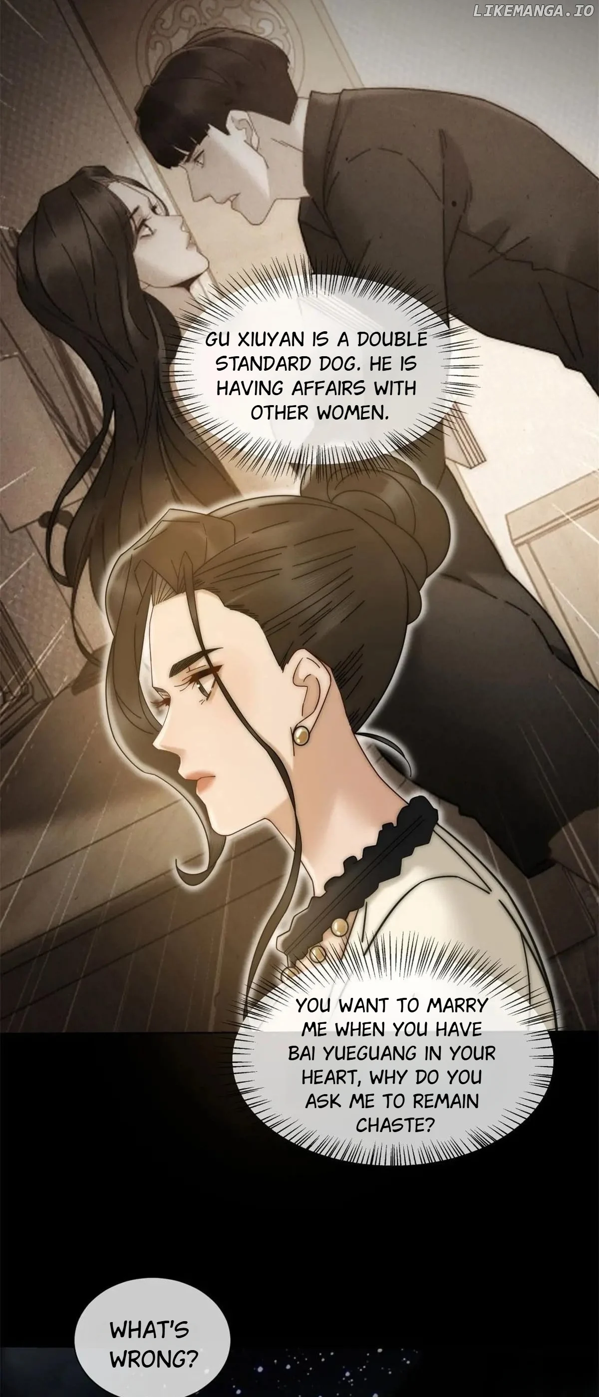 Don’t Mess with a Deadly Revenger [Official] chapter 39 page 51