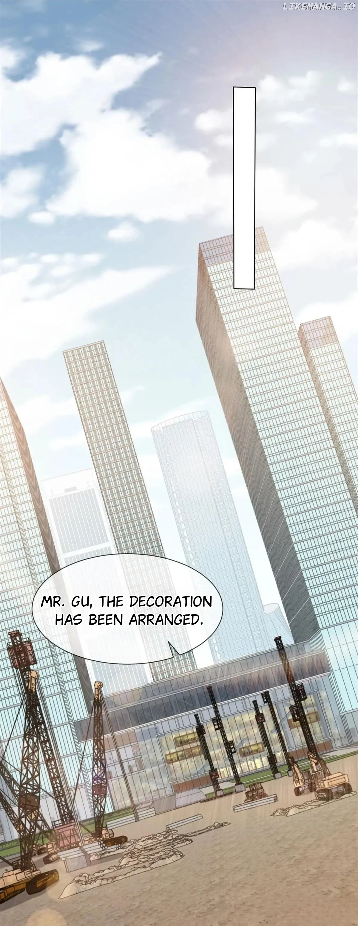 Don’t Mess with a Deadly Revenger [Official] chapter 39 page 7