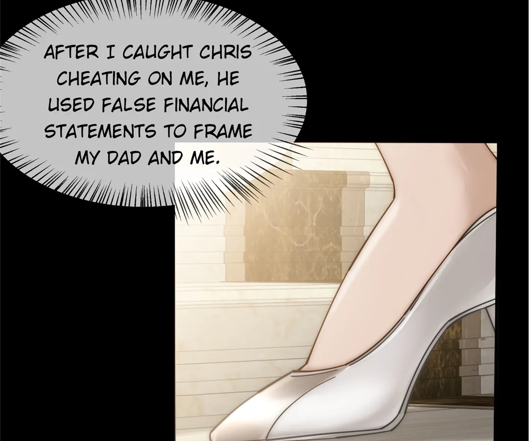 Don’t Mess with a Deadly Revenger [Official] chapter 4 page 10
