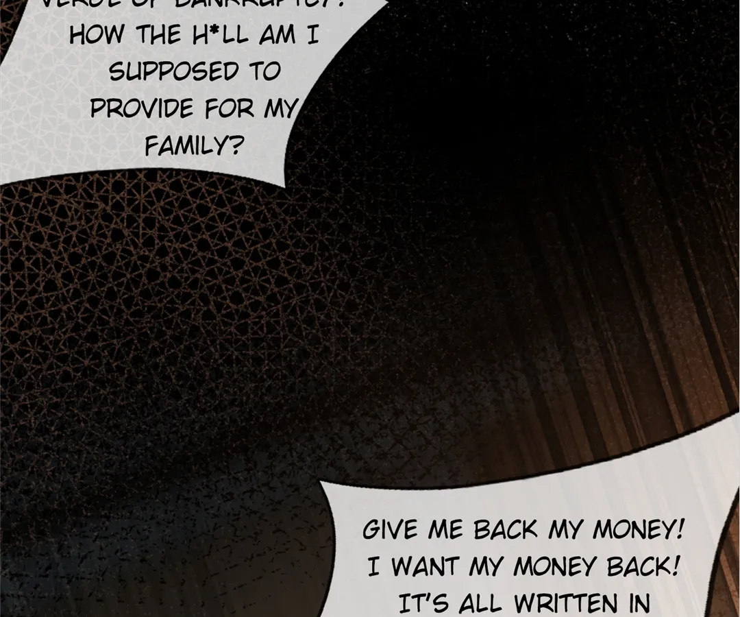 Don’t Mess with a Deadly Revenger [Official] chapter 4 page 108