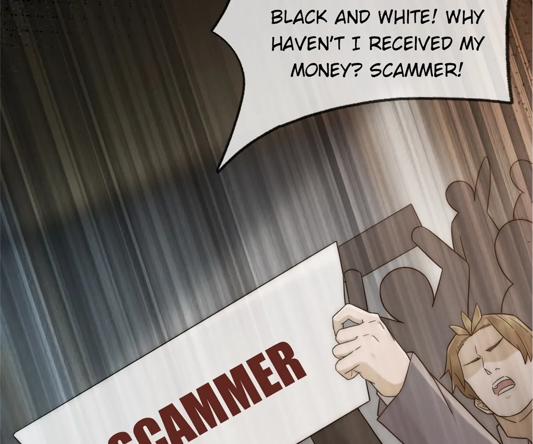Don’t Mess with a Deadly Revenger [Official] chapter 4 page 109