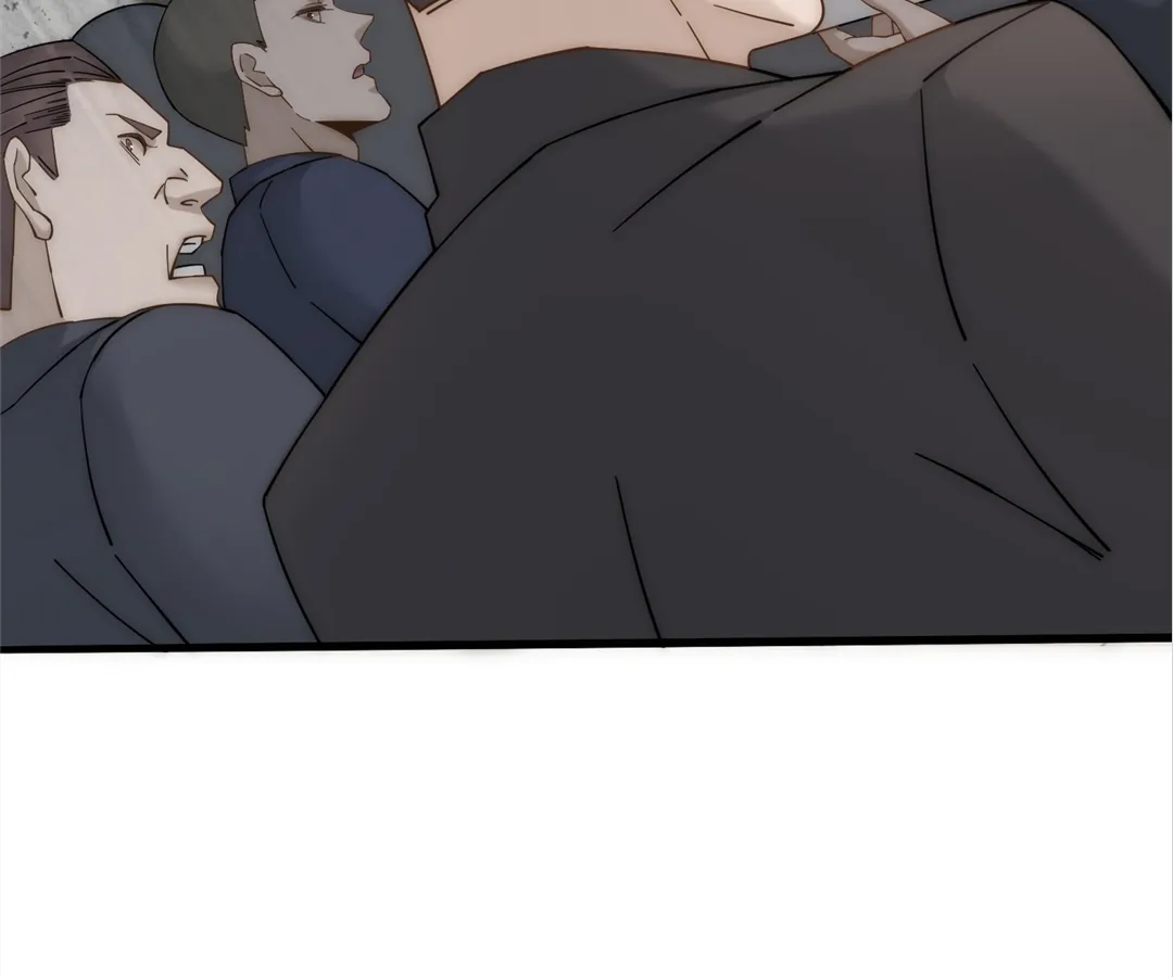 Don’t Mess with a Deadly Revenger [Official] chapter 4 page 116