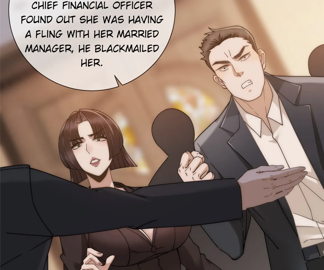 Don’t Mess with a Deadly Revenger [Official] chapter 4 page 130