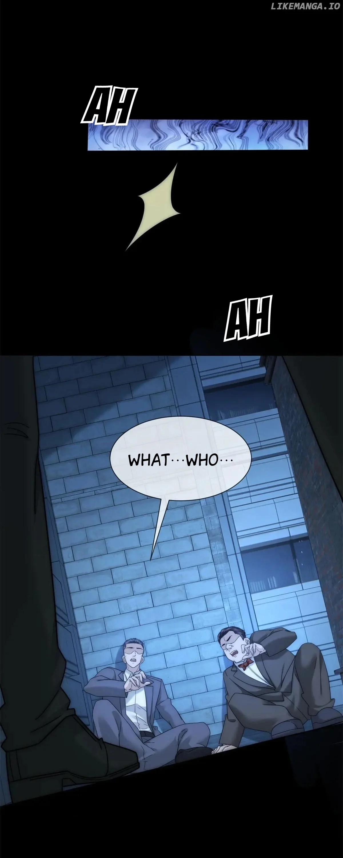 Don’t Mess with a Deadly Revenger [Official] chapter 40 page 14