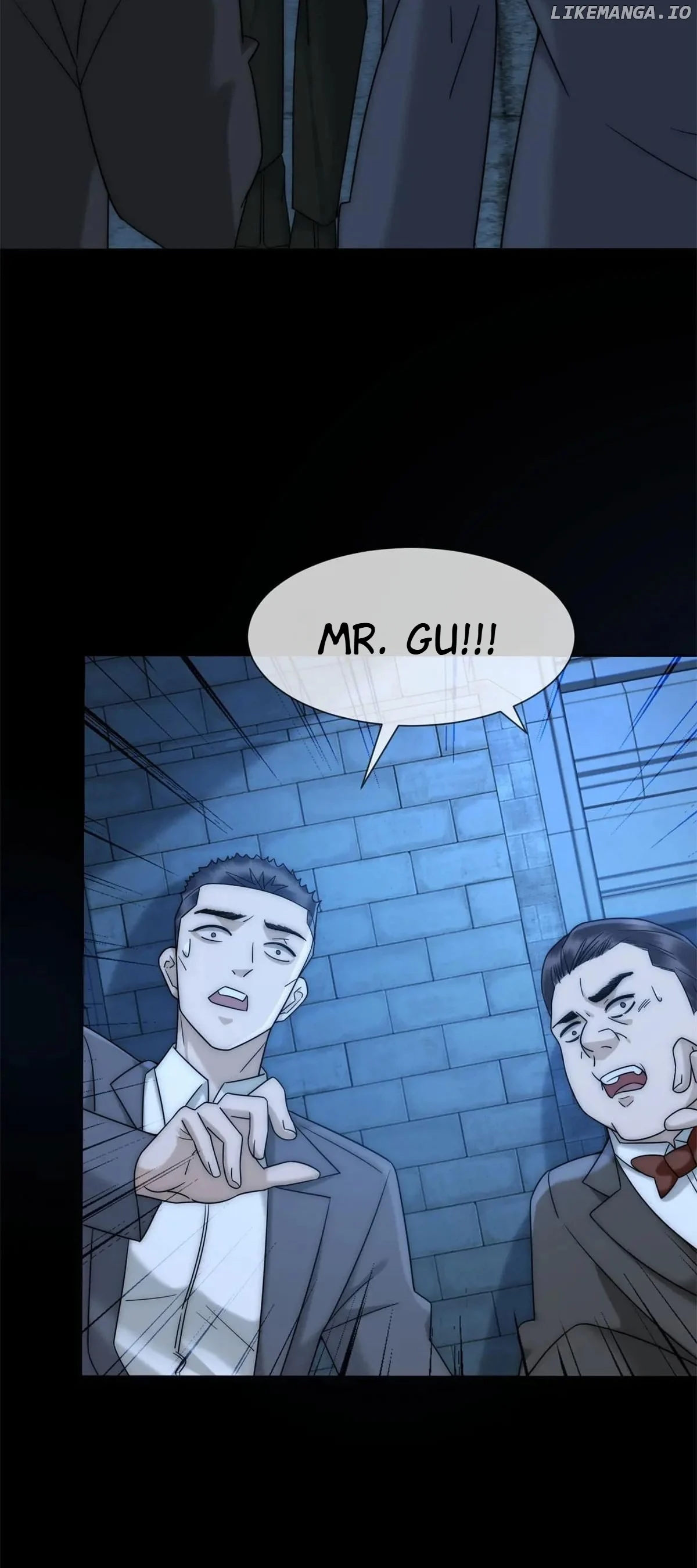 Don’t Mess with a Deadly Revenger [Official] chapter 40 page 16