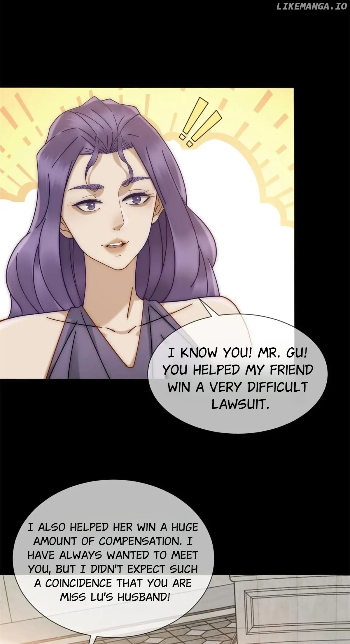 Don’t Mess with a Deadly Revenger [Official] chapter 40 page 27