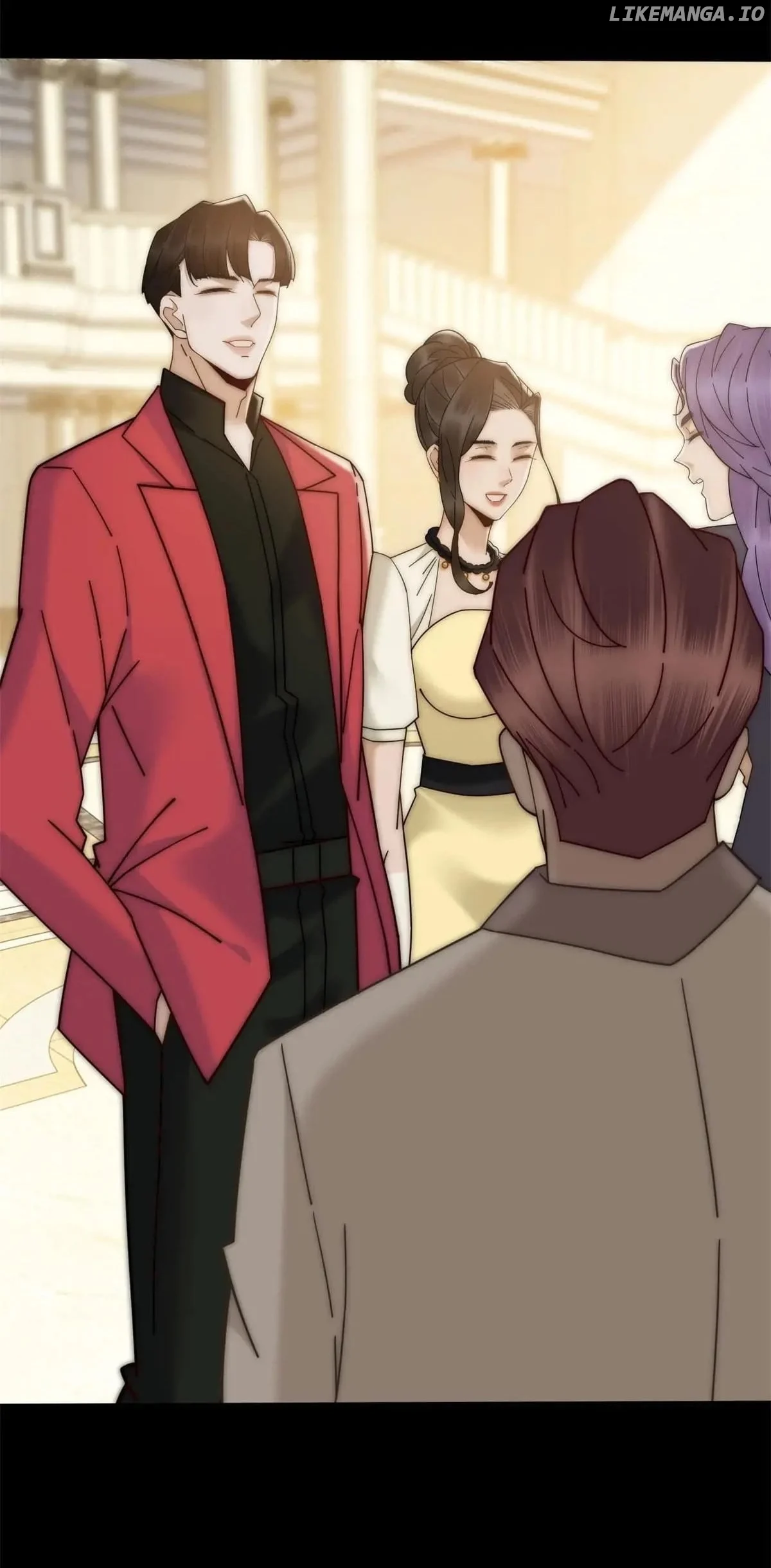 Don’t Mess with a Deadly Revenger [Official] chapter 40 page 31