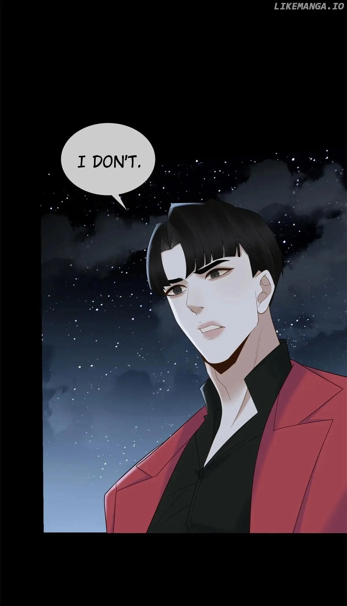 Don’t Mess with a Deadly Revenger [Official] chapter 40 page 42