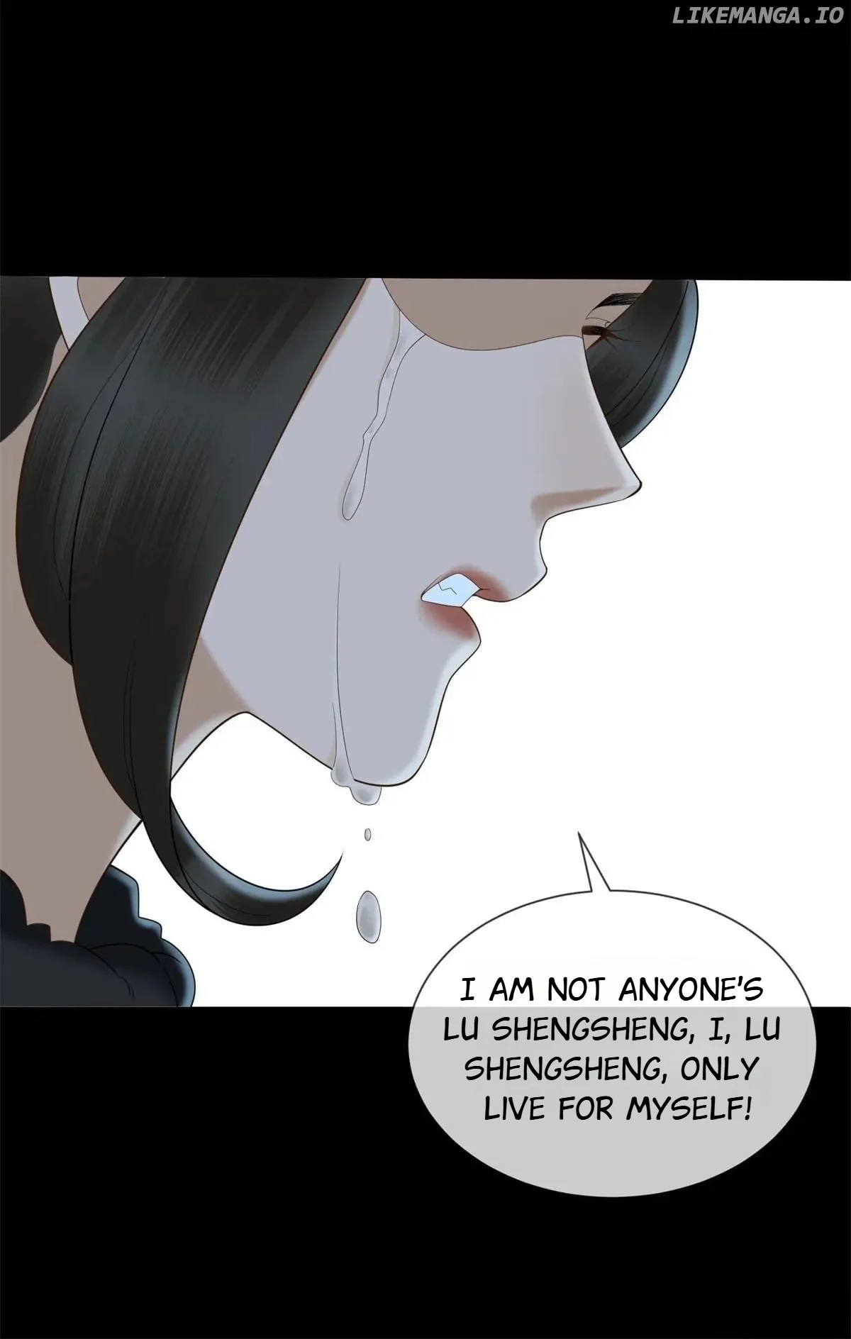 Don’t Mess with a Deadly Revenger [Official] chapter 40 page 46