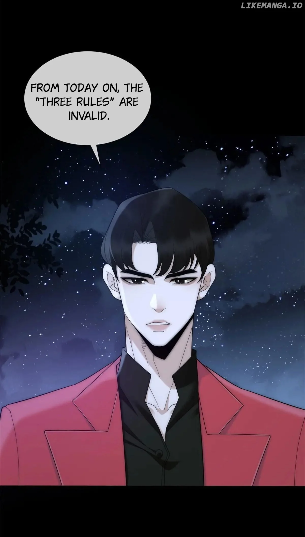 Don’t Mess with a Deadly Revenger [Official] chapter 40 page 48