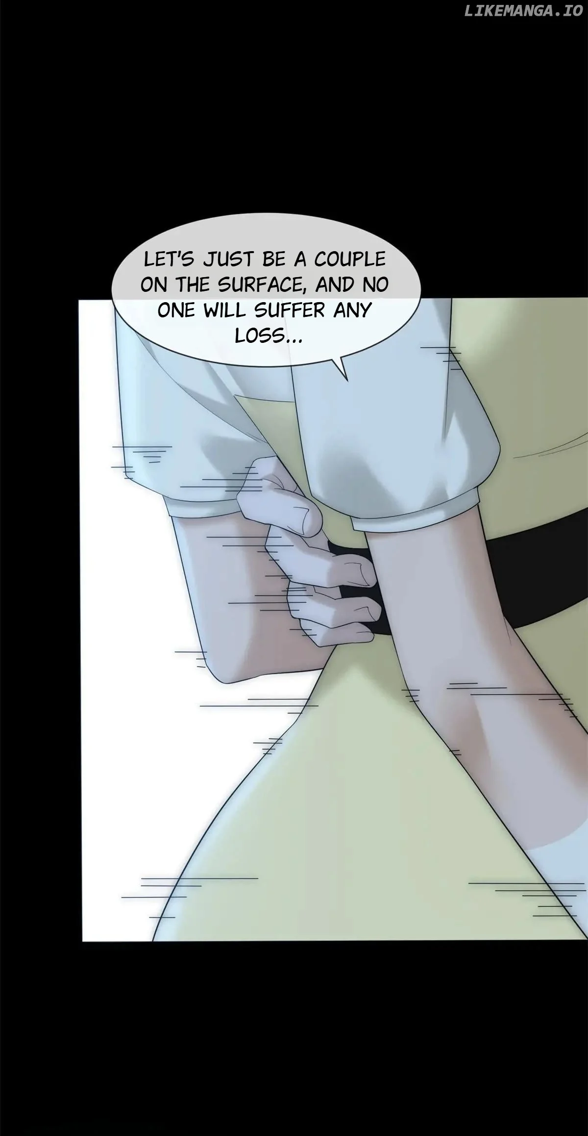Don’t Mess with a Deadly Revenger [Official] chapter 40 page 53