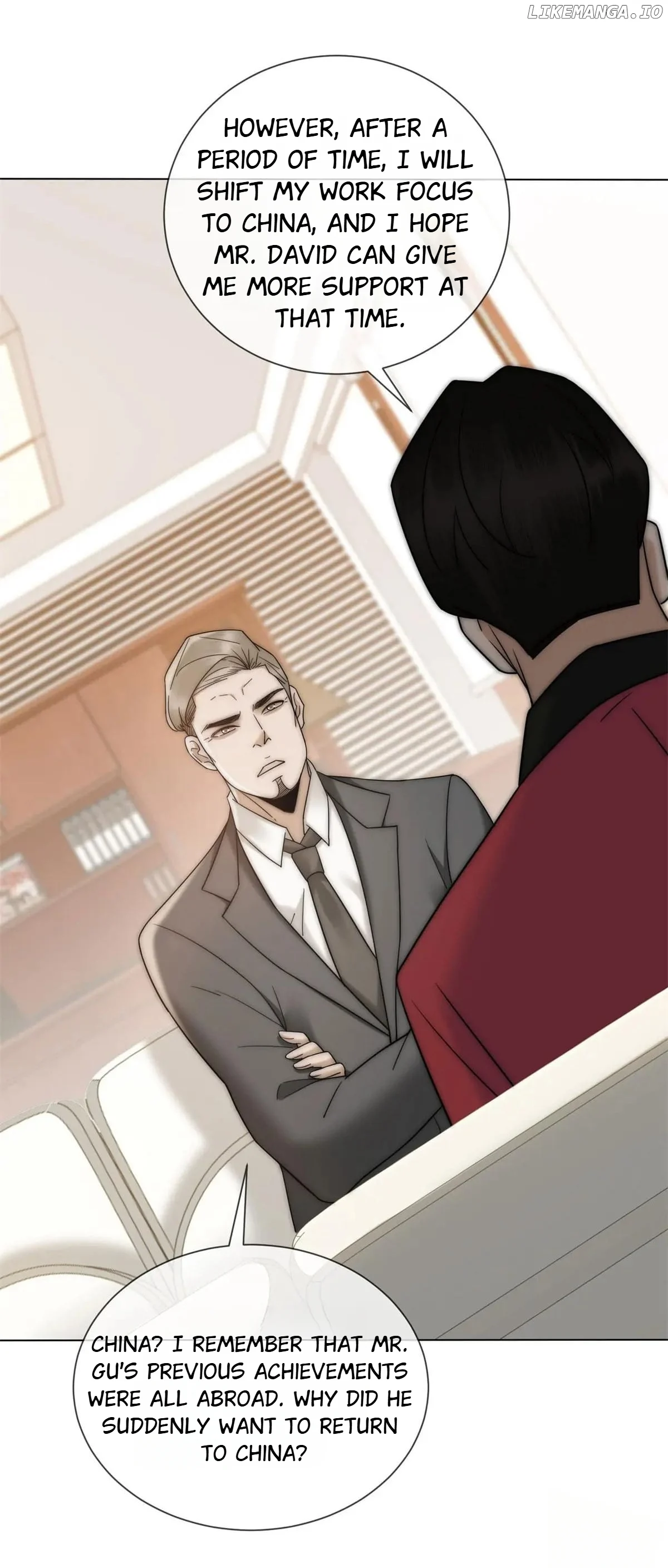 Don’t Mess with a Deadly Revenger [Official] chapter 41 page 19