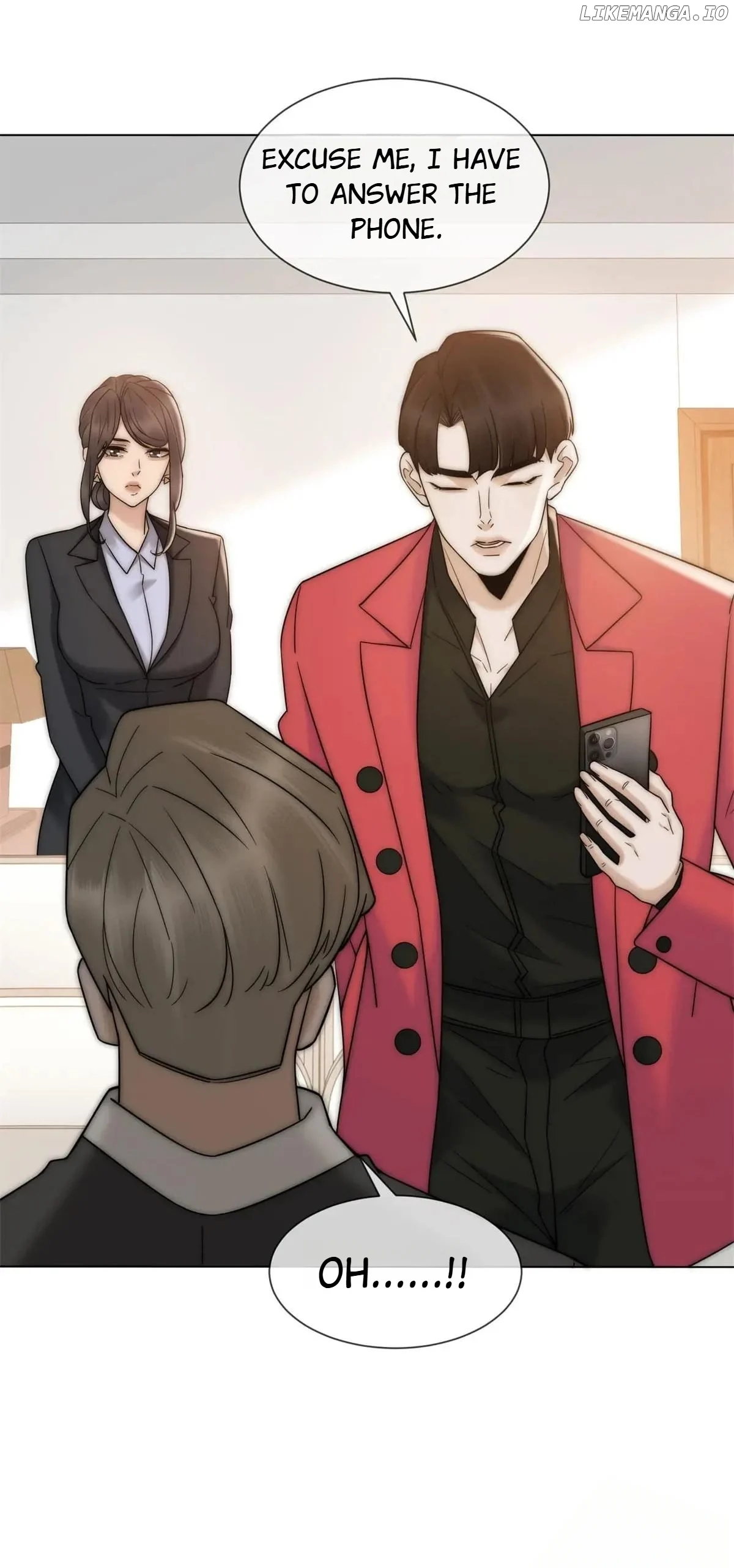Don’t Mess with a Deadly Revenger [Official] chapter 41 page 21