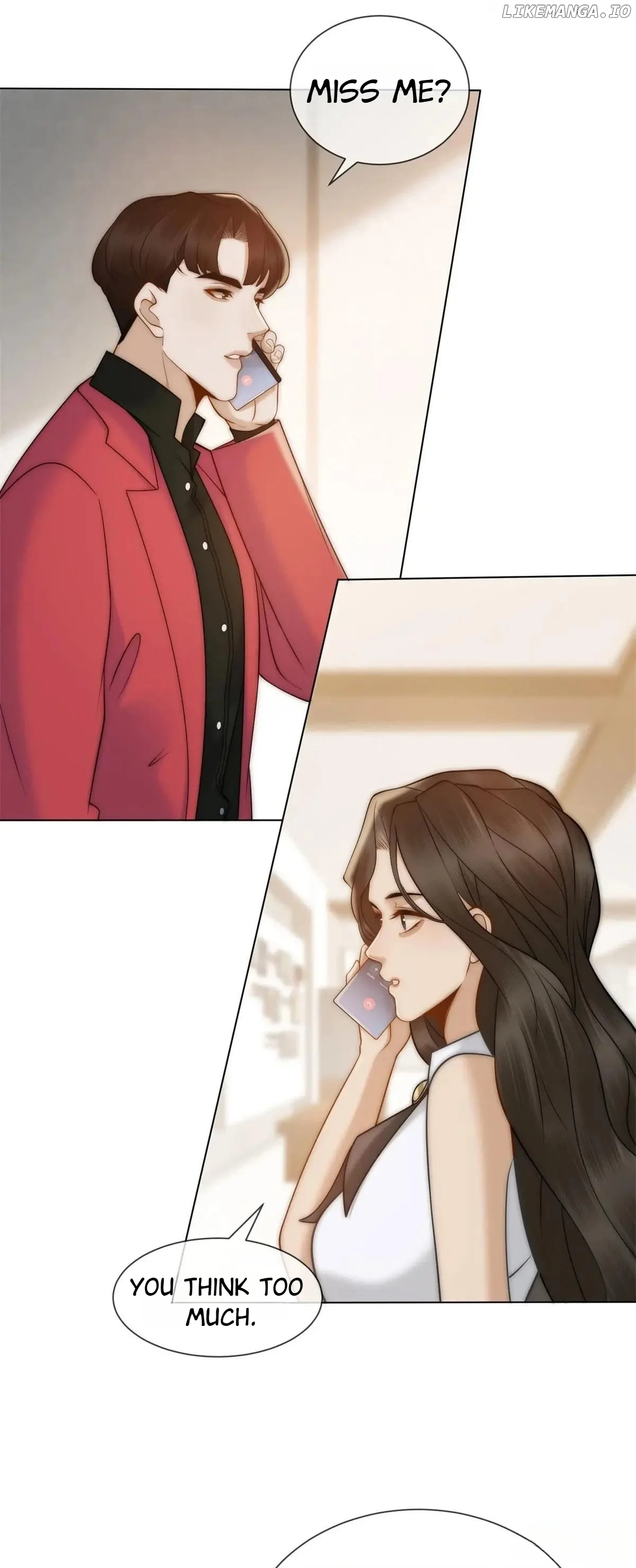 Don’t Mess with a Deadly Revenger [Official] chapter 41 page 25