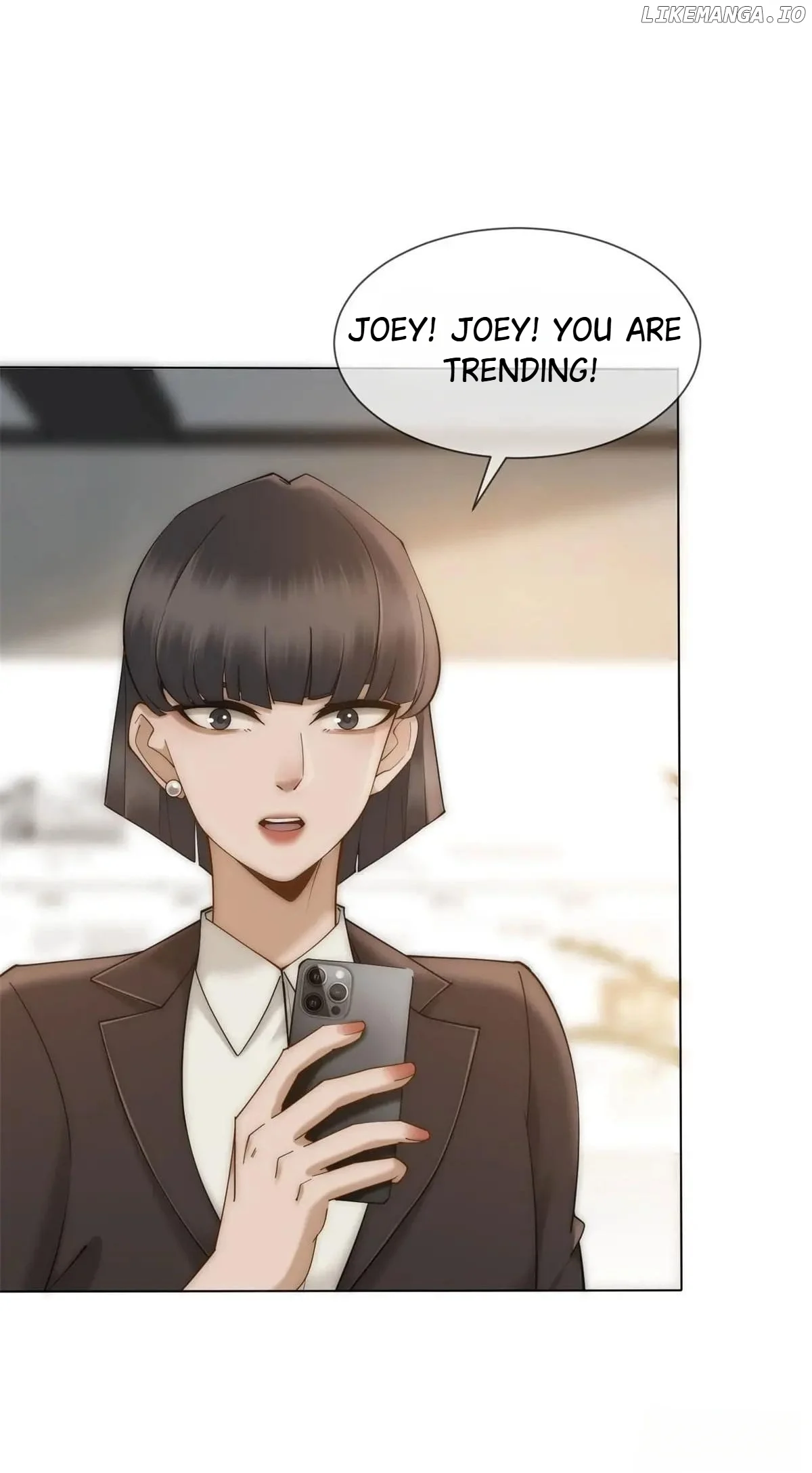 Don’t Mess with a Deadly Revenger [Official] chapter 41 page 42