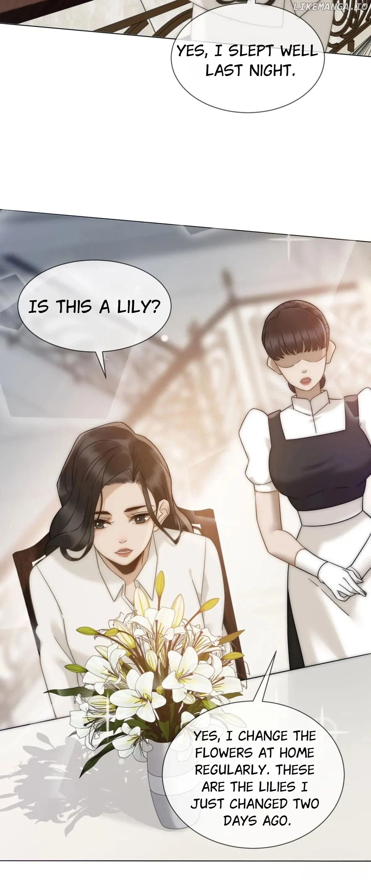 Don’t Mess with a Deadly Revenger [Official] chapter 41 page 8