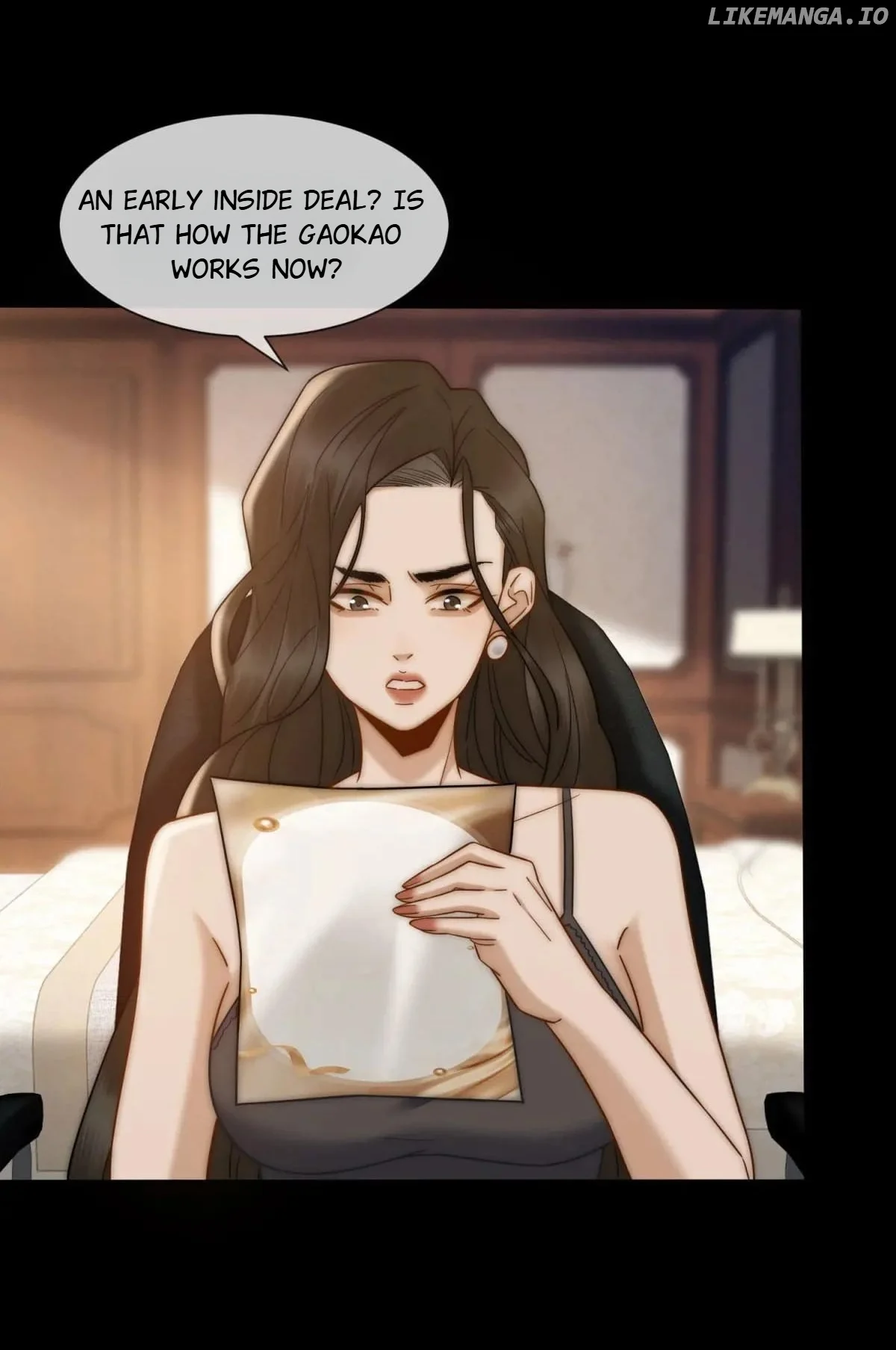 Don’t Mess with a Deadly Revenger [Official] chapter 42 page 24