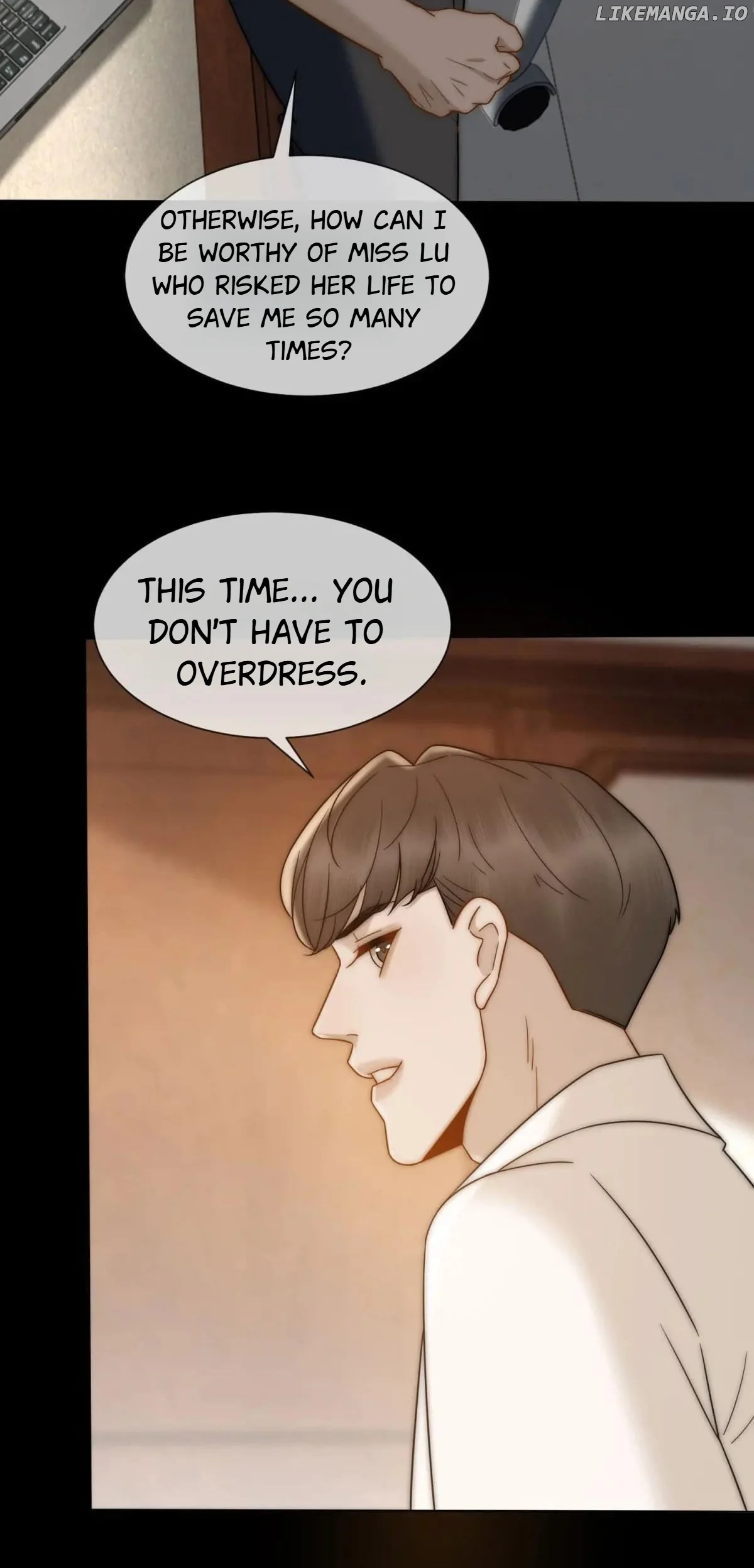 Don’t Mess with a Deadly Revenger [Official] chapter 42 page 27
