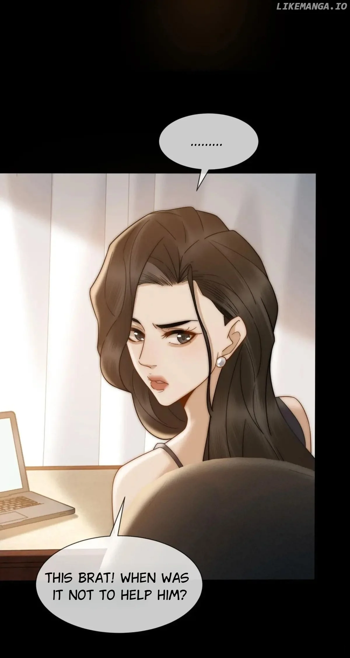 Don’t Mess with a Deadly Revenger [Official] chapter 42 page 28
