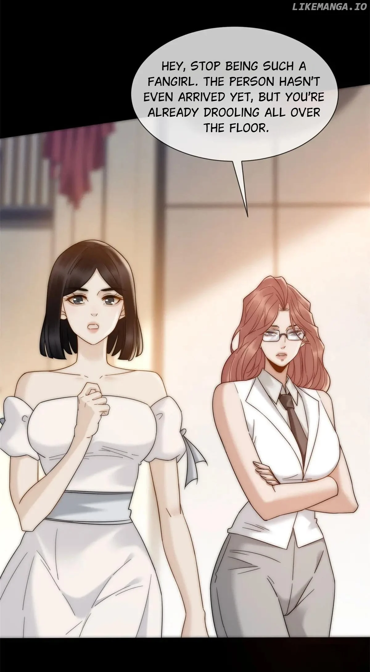Don’t Mess with a Deadly Revenger [Official] chapter 42 page 32
